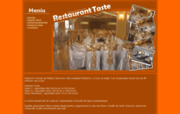 restauranttaste.ro