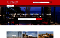 restoclub.fr