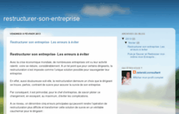 restructurer-son-entreprise.blogspot.fr