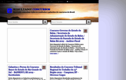 resultadoconcursos.net