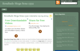 resultados-da-megasena.com