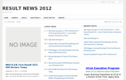 resultnews2012.in