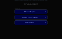 retailblue.com