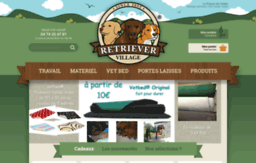 retriever-village.com