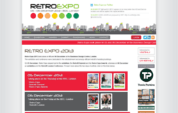 retro-expo.co.uk