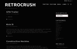 retrocrush.com