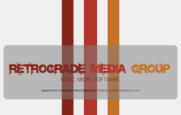 retrogrademediagroup.com