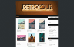 retropolis.bigcartel.com