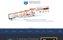 revalsys.com