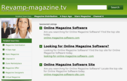 revamp-magazine.tv