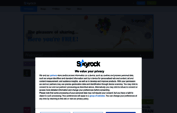 reve-defendu.skyrock.com