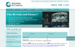 revenueandfinance.co.uk