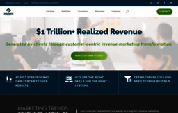 revenuemarketer.com