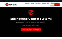 reverecontrol.com