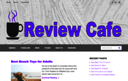 reviewcafe.net