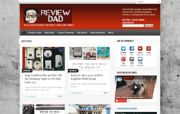 reviewdad.com