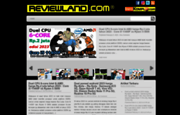 reviewland.com