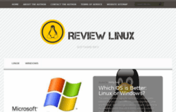reviewlinux.com