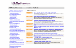 reviews.us-mattress.com