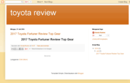 reviewstoyota.com