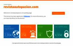 revistaautopasion.com