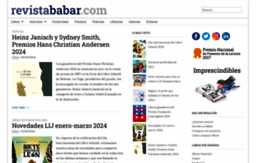 revistababar.com