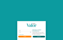 revistavalor.com.br