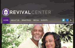 revivalcenter.com