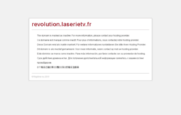 revolution.laserietv.fr