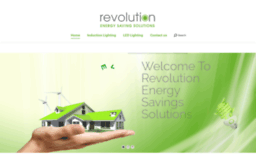 revolutionenergysavingsolutions.co.za