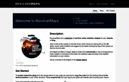 revolvermaps.com