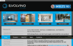 revolving-door.com.au