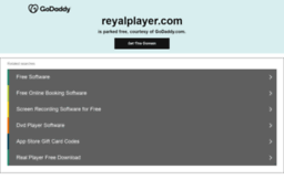 reyalplayer.com