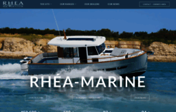 rhea-marine.fr