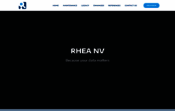 rhea.be