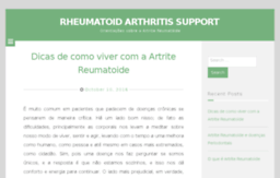 rheumatoidarthritissupport.com