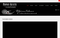 rhinosilver.com