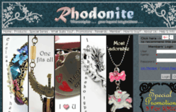 rhodonite.com.my