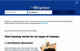 rhymer.com