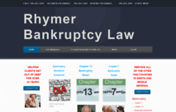 rhymerbankruptcylaw.com