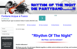 rhythm-of-the-night.com
