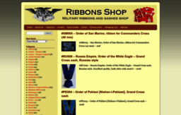ribbonsshop.com