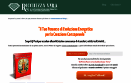 ricchezzavera.com