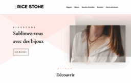 ricestone.com
