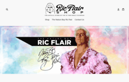 ricflair.com