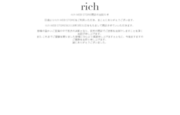 rich81.com