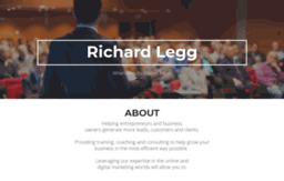 richard-legg.com