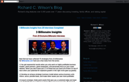 richard-wilson.blogspot.com