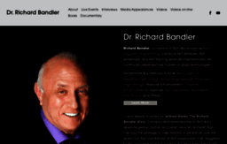 richardbandler.com