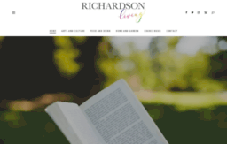 richardsonliving.com